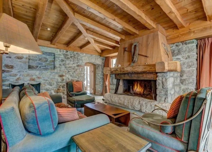 Appartamento Spacious 3-bed In The Heart Of With Sauna