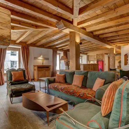 Spacious 3-bed In The Heart Of With Sauna