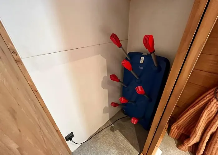 公寓 Spacious 3-bed In The Heart Of With Sauna *