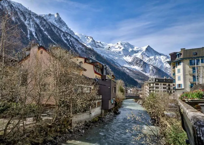 公寓 Spacious 3-bed In The Heart Of With Sauna *