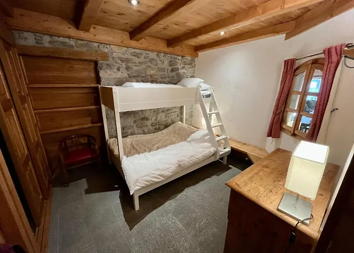 公寓 Spacious 3-bed In The Heart Of With Sauna *