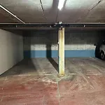Appartement Spacious 3-bed In The Heart Of With Sauna *