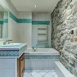 Spacious 3-bed In The Heart Of With Sauna Appartement Chamonix