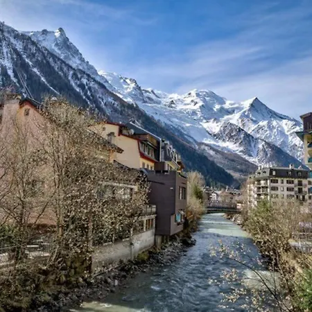 Appartement Spacious 3-bed In The Heart Of With Sauna *